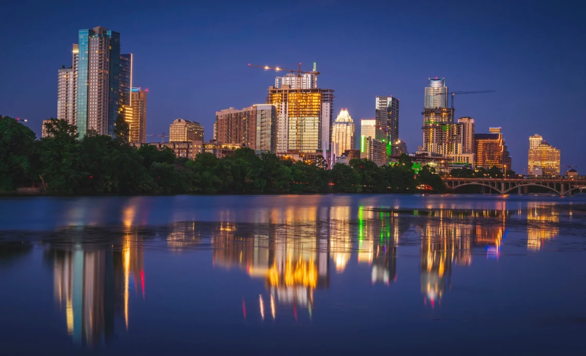 things to do in austin