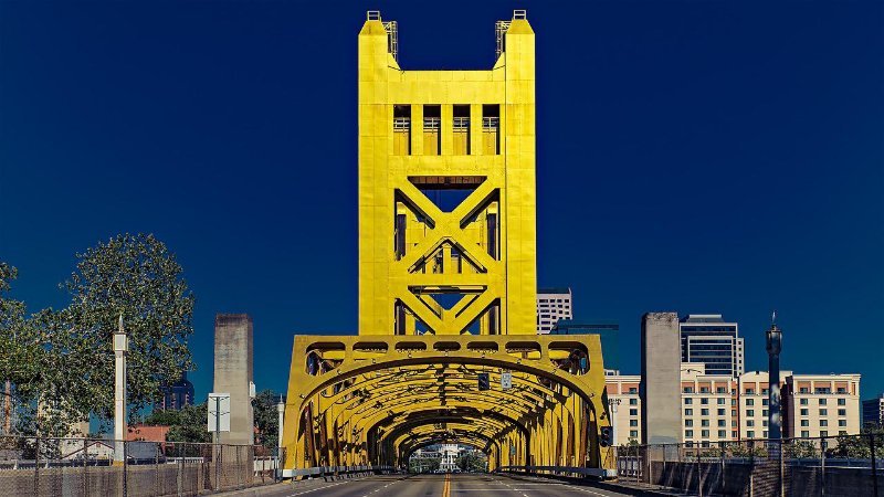 31 Best Things to do in Sacramento, California