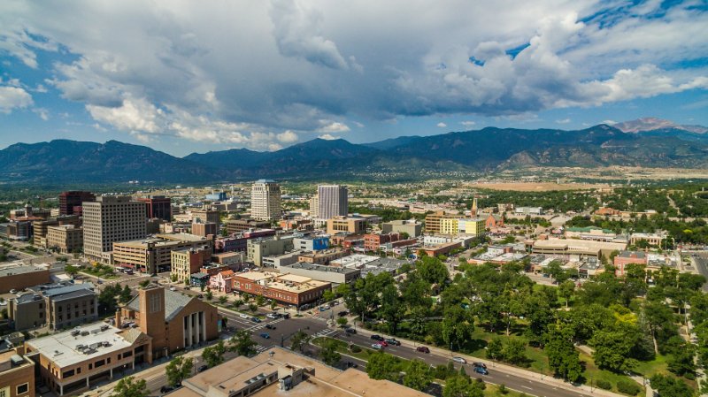 41 Fun & Best Things to Do in Colorado Springs