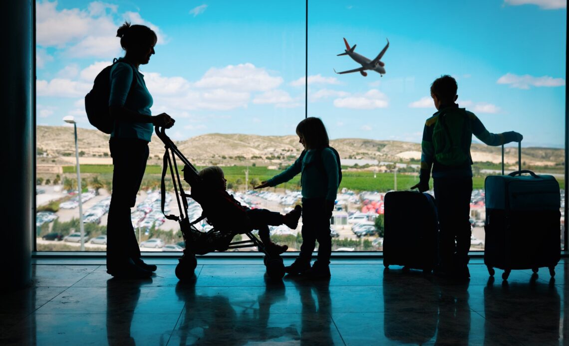 43 family travel tips to know before heading out on vacation