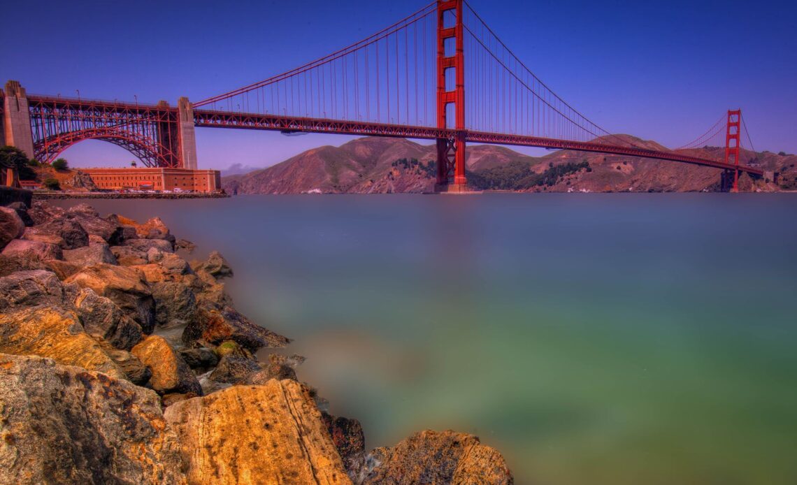 places to visit in the usa san francisco