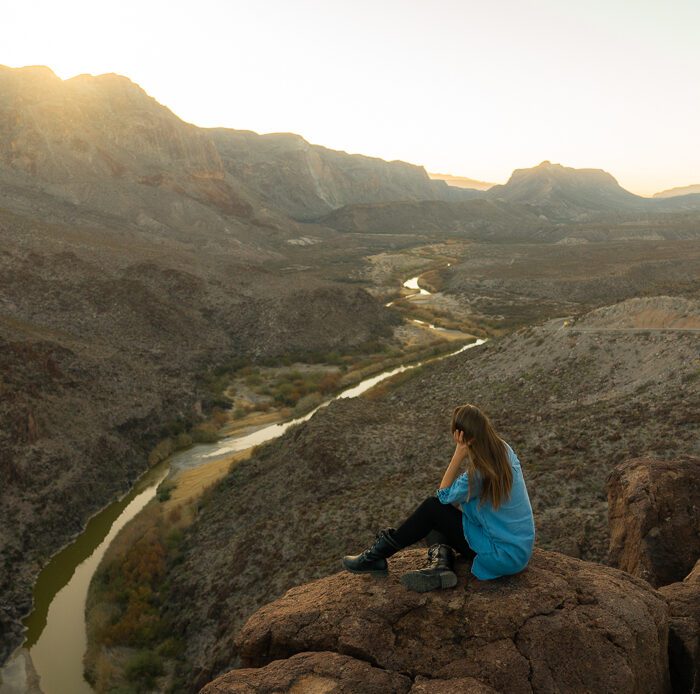 48 Hours in Big Bend National Park - What to Do and See