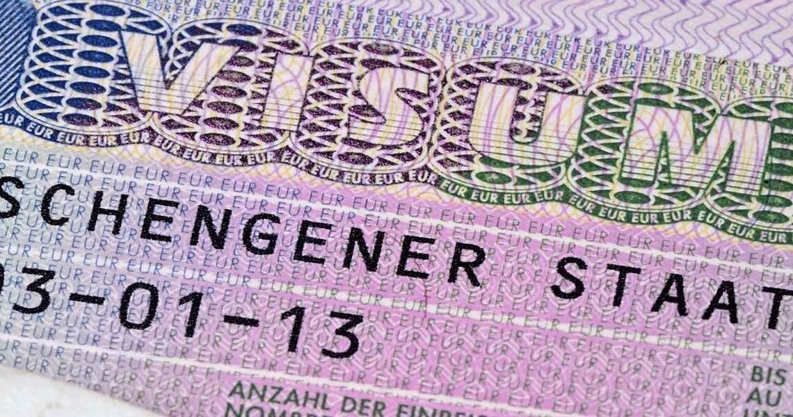 54 Countries You Can Visit with a Schengen Visa (2022 Update)