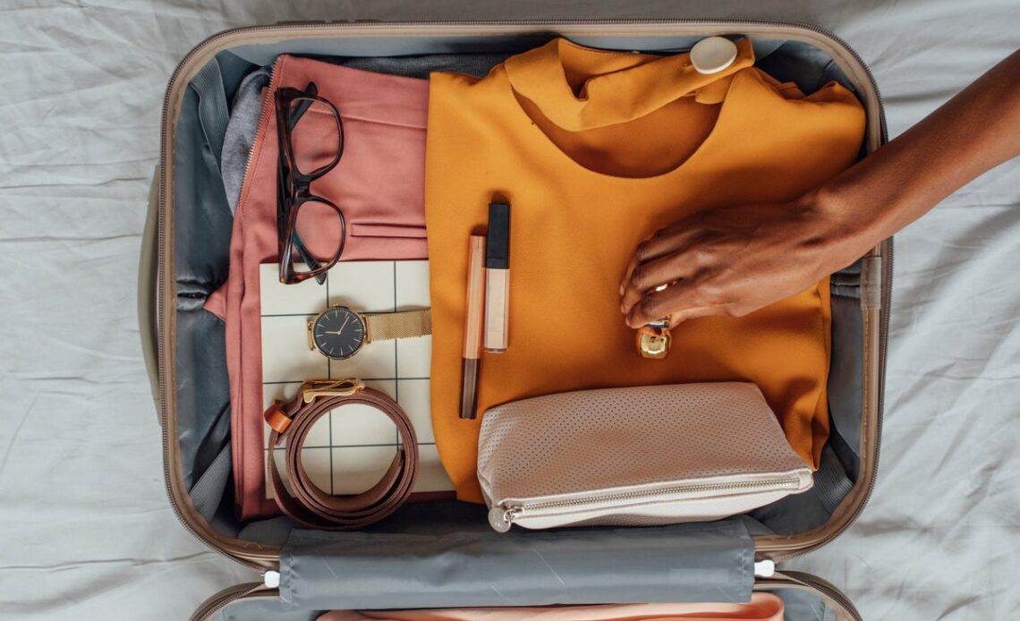 7 genius TikTok packing hacks that will change how you holiday