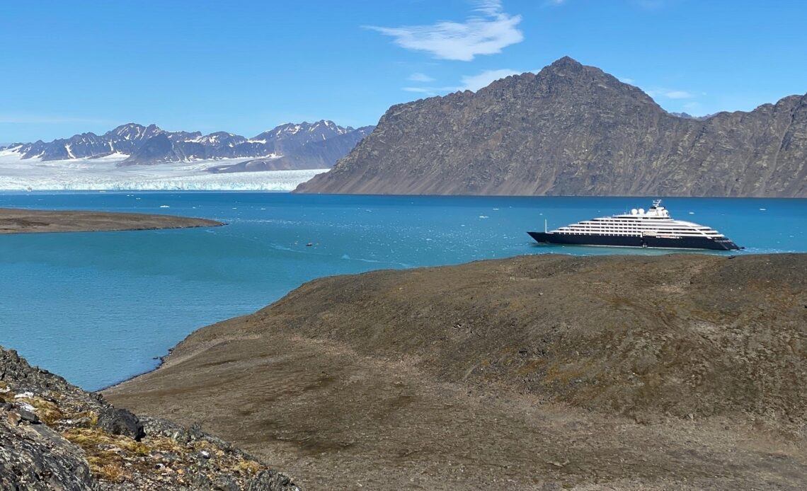 8 things you need to know about Arctic cruises