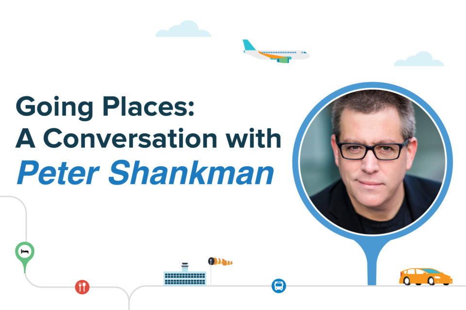 Peter Shankman