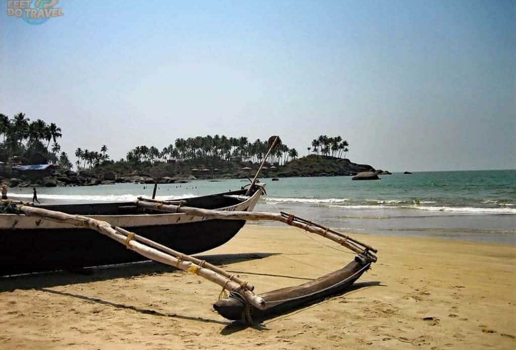 Boat Beginner's Guide To Goa Blog