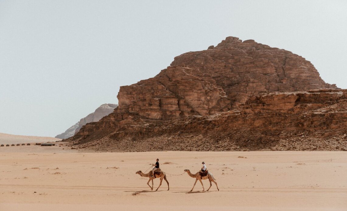 A Jordan Pass Review | Do You Really Need To Buy It? — ALONG DUSTY ROADS