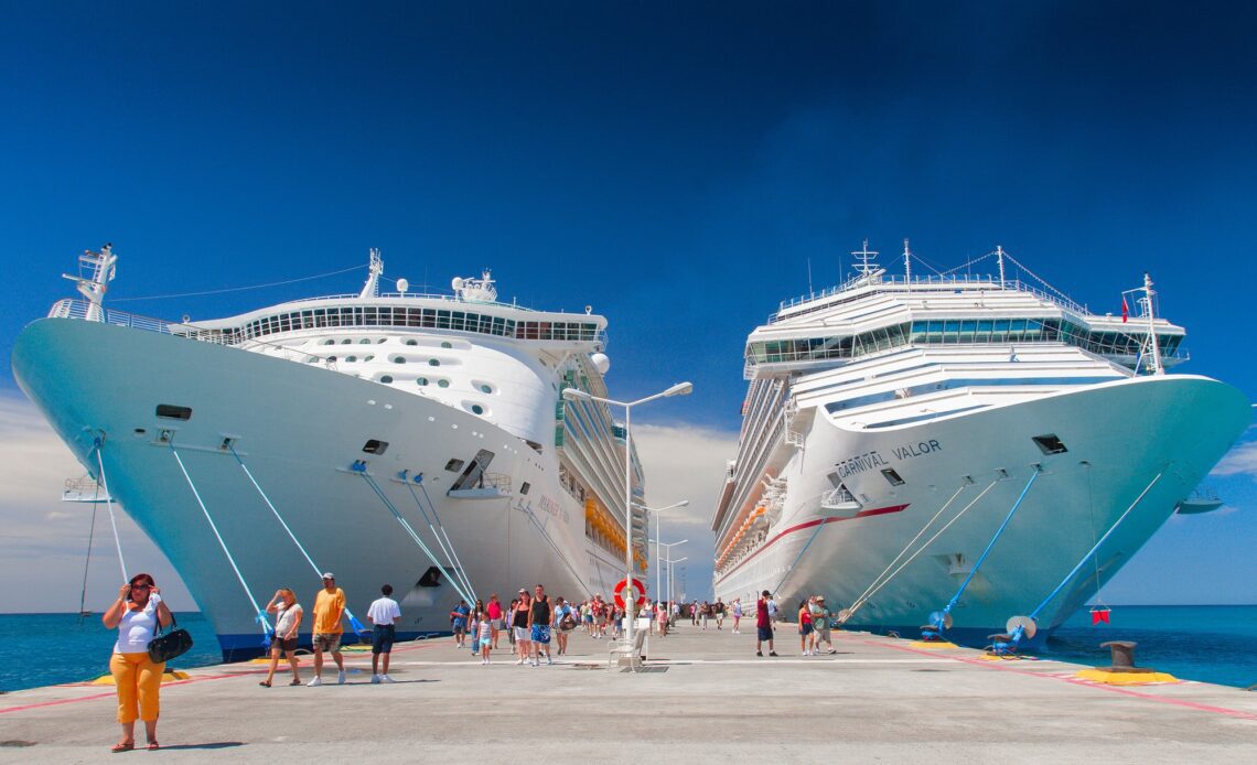 A beginners guide to cruise line loyalty programs