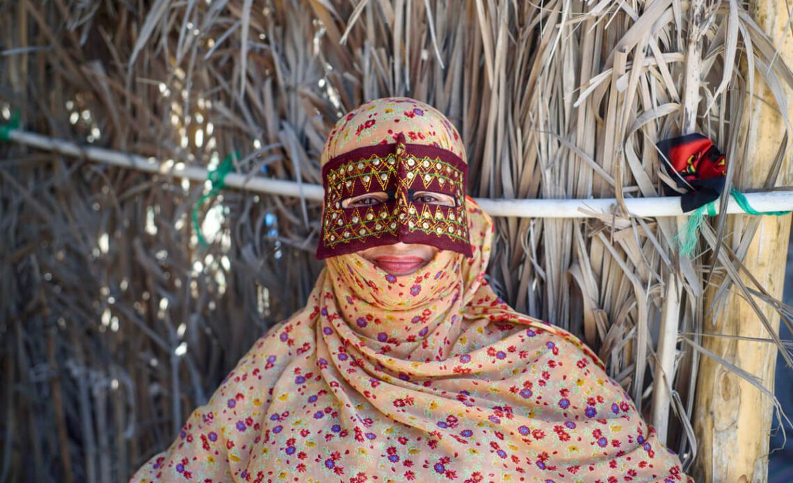 A guide to travel in Qeshm Island, Iran