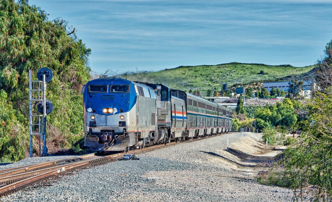 Act fast: Amtrak Guest Reward members can save up to 40% on award travel through Sept. 30