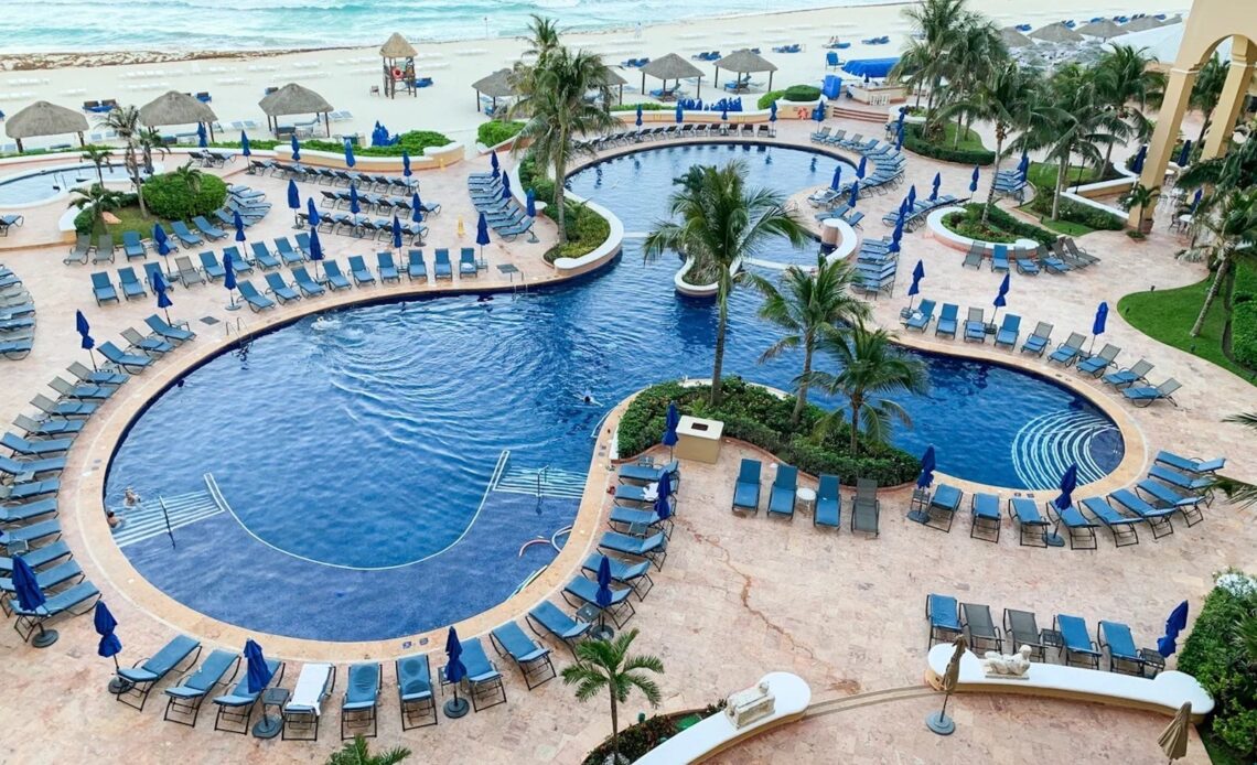 After more than 25 years, Marriott calls it quits on The Ritz-Carlton, Cancun