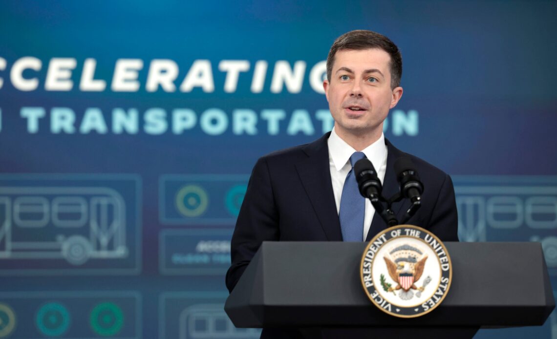 Airlines too stingy? Pete Buttigieg talks to TPG about changing refund rules