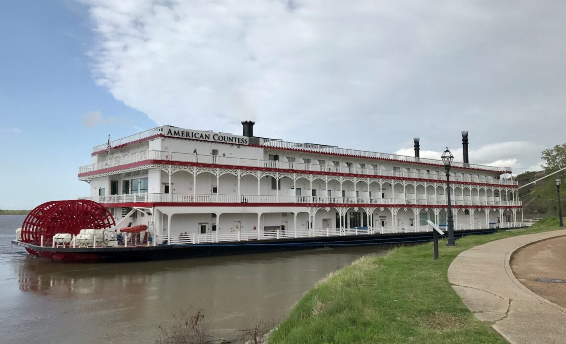 American Queen Voyages to debut its longest US river itinerary