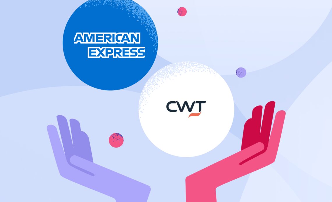 Amex GBT vs CWT - 2022 Comparison