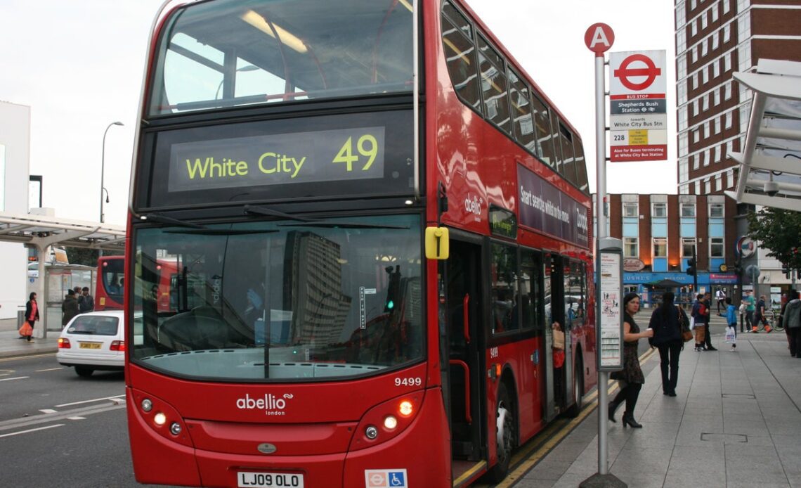 Are London buses running today? When is walkout and which routes are affected?