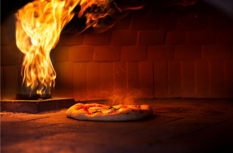 Is an Outdoor Pizza Oven Better Than a Regular Oven?