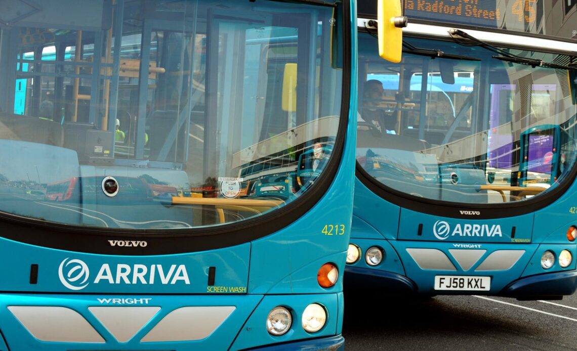 Arriva North West bus strike ends as staff win 11.1 per cent pay offer