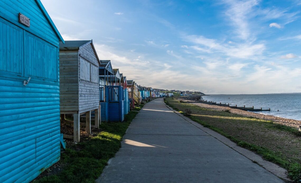 Best Kent hotels 2022: Where to stay for culture and coastline walks