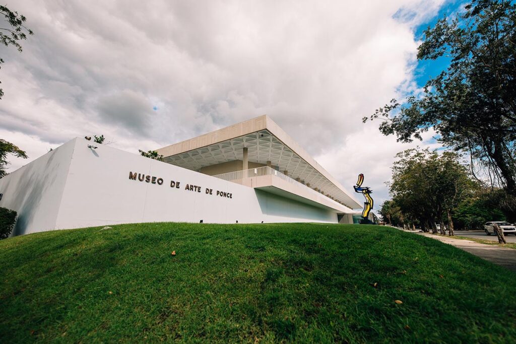 museo del arte in things to do in ponce puerto rico