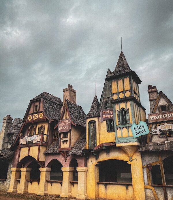 Minnesota Renaissance Festival, Shakopee, Minnesota