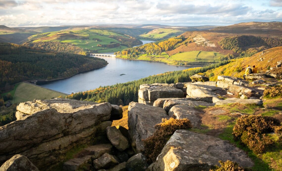 Best hotels in the Peak District 2022: Where to stay for nature walks and contemporary cool