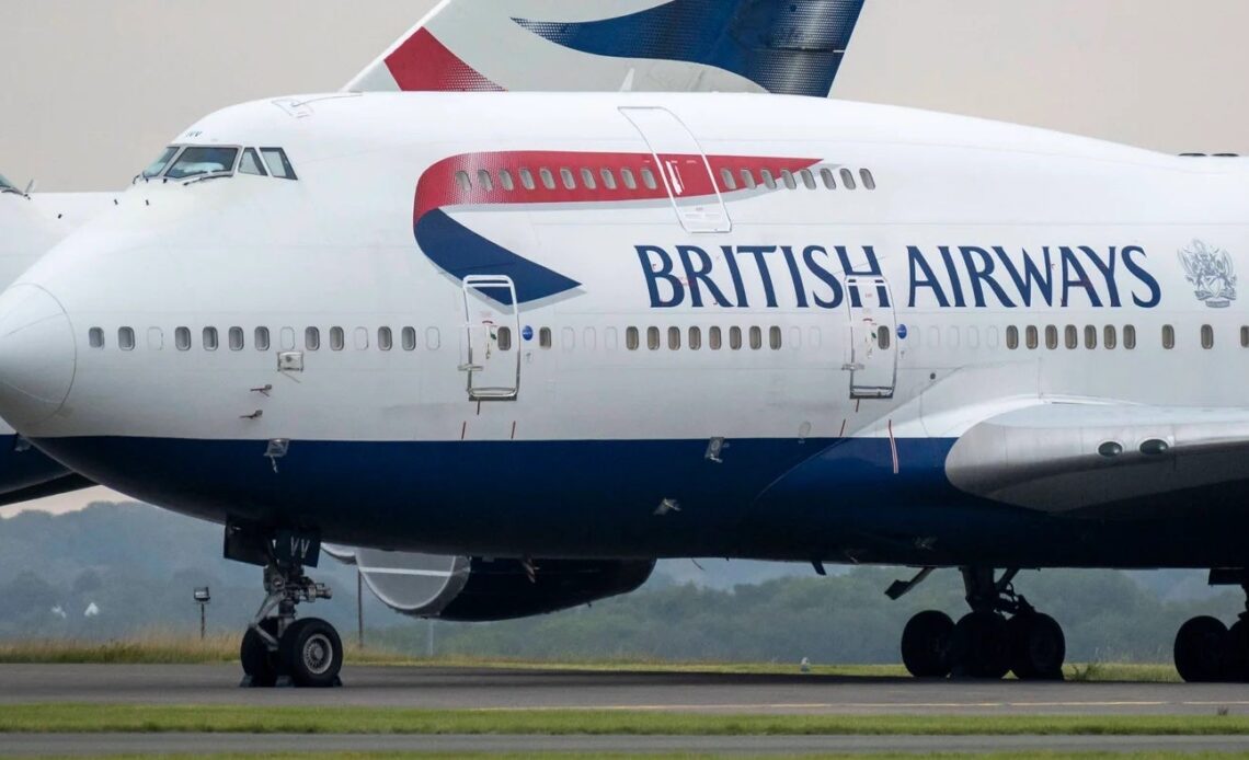 British Airways reduces Silver status requirements again — but there’s a catch