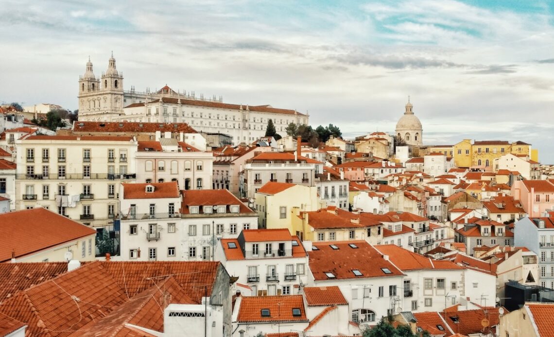 city break Lisbon