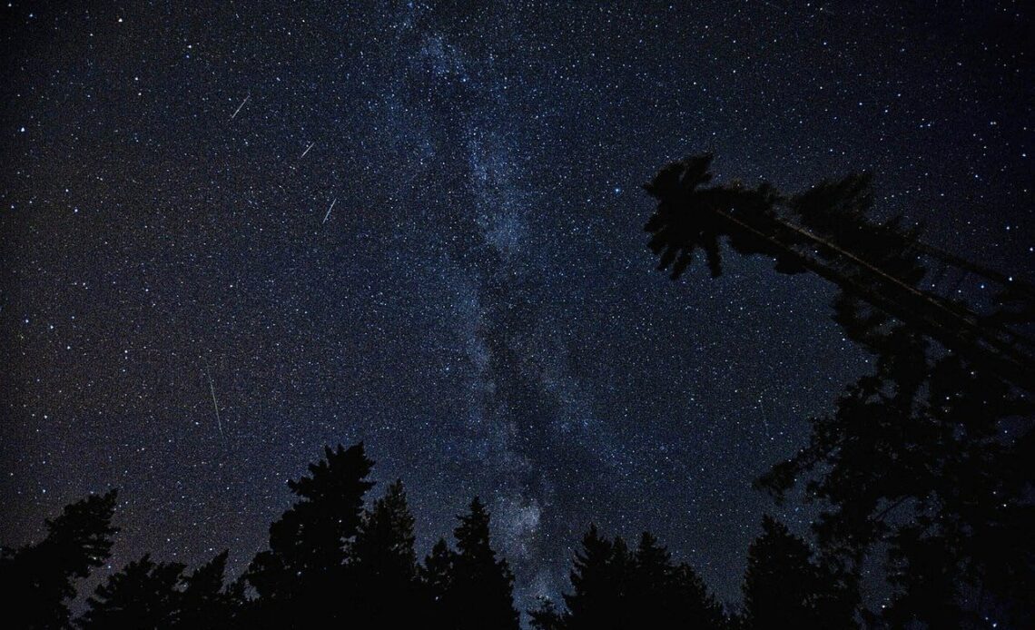 Perseids meteor shower viewing tips