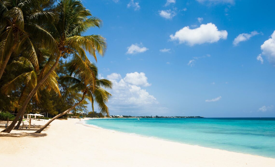 Deal alert: Grand Cayman airfare sale