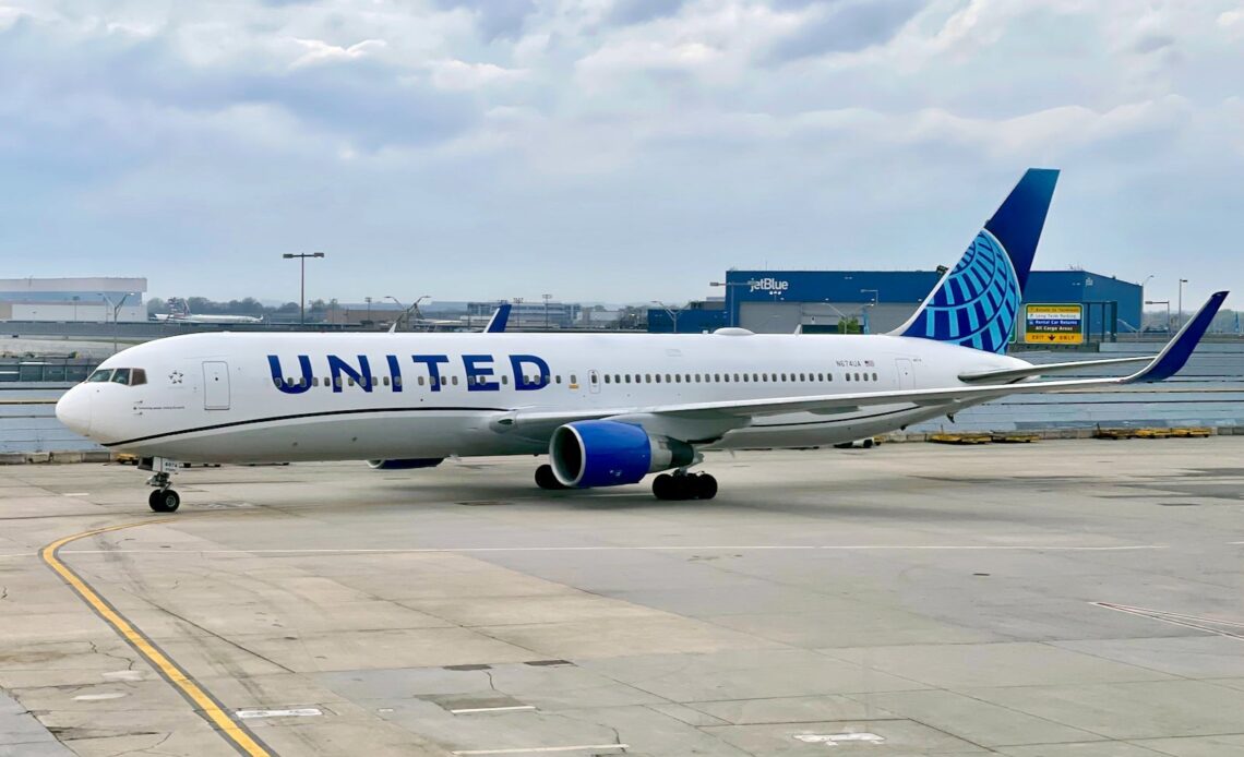 Earn bonus miles through United’s latest Mile Play promo