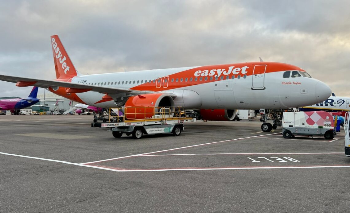 EasyJet rejects compensation claim from woman who was wrongly denied boarding despite having valid passport