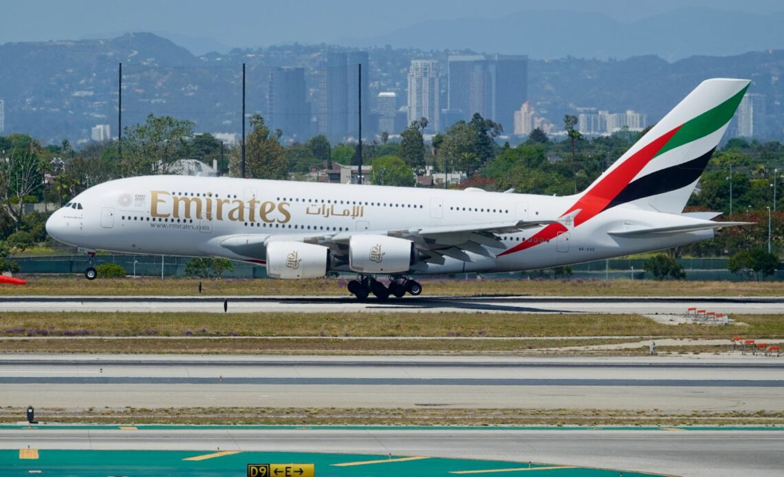 Emirates chief ponders new future for Airbus A380. Is it realistic?