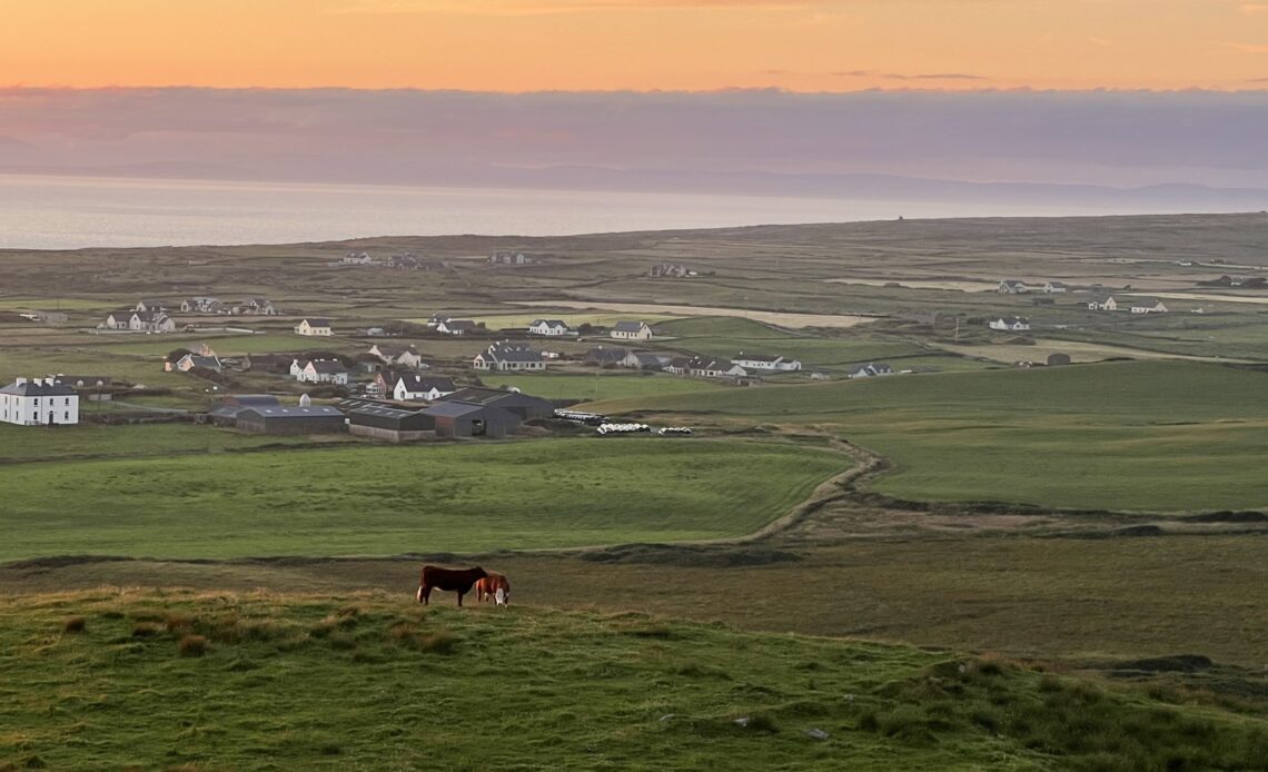 Family Travel in Ireland, Part 1: Planning a Trip to the Emerald Isle