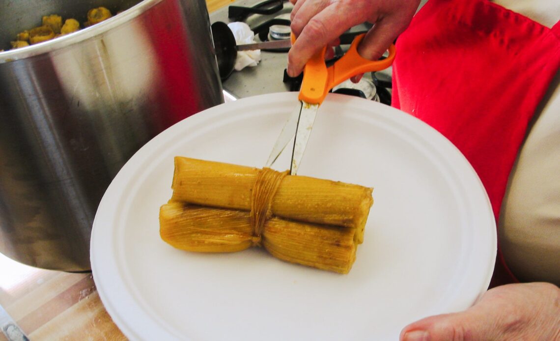 Fill up on food and history on Mississippi's Hot Tamale Trail