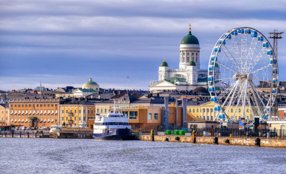 Fly premium economy from more than 150 US cities to Helsinki, Copenhagen, Stockholm, Oslo and Warsaw, starting at $900