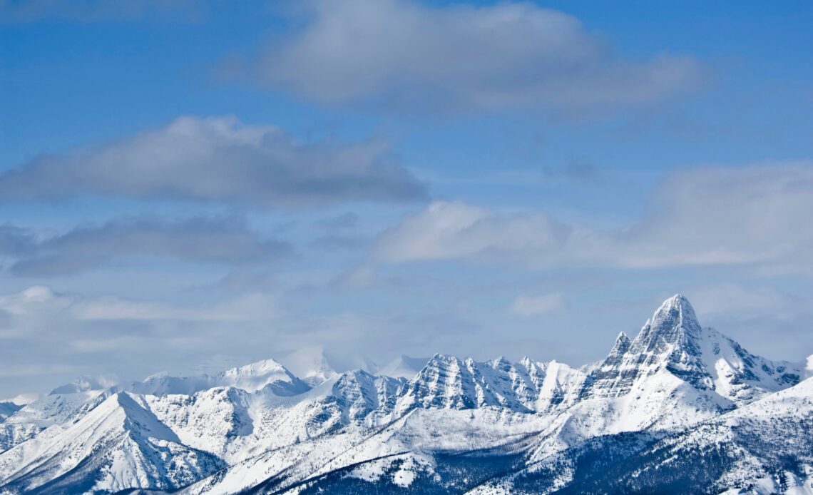 Fly to the slopes of Montana for up to 45% off