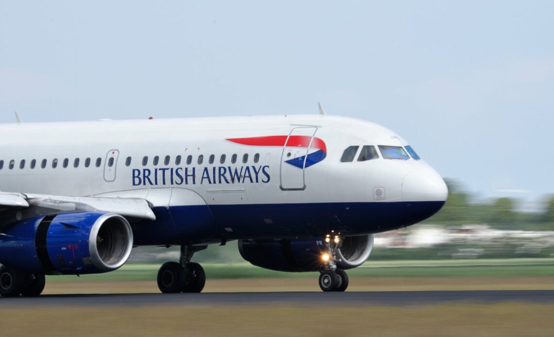 Furious British Airways passengers initiate class action after 24-hour delay, missed connections and lost luggage