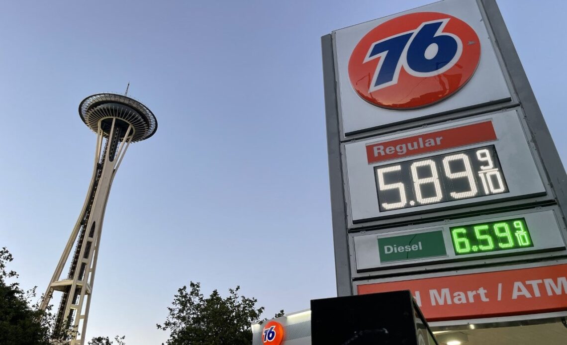 Gas prices are now below $4 a gallon; as prices fall, here are even more ways to save money