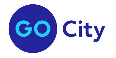 GoCity Logo