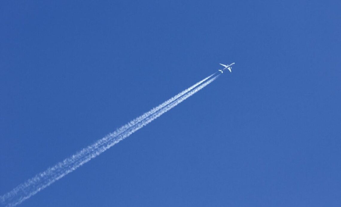 Google ‘airbrushing’ impact of flights after changing its climate calculator, say experts