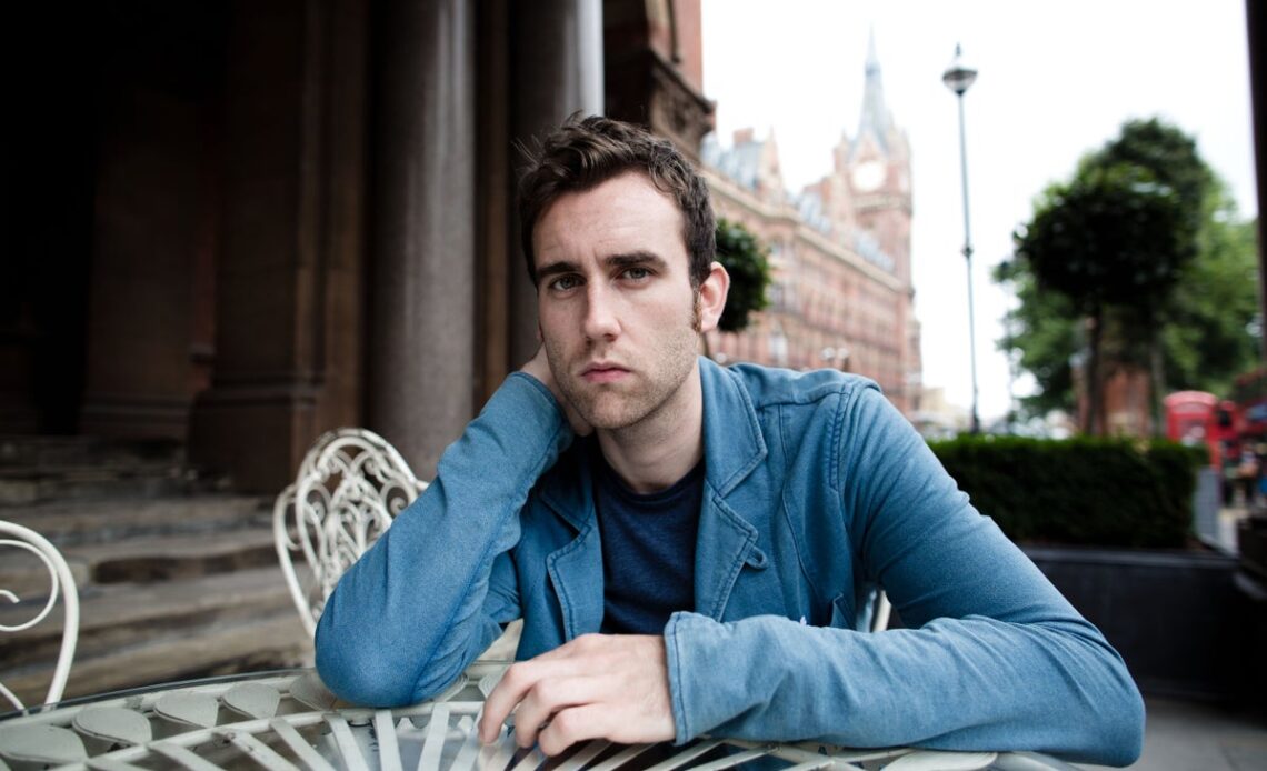 Harry Potter star Matthew Lewis fumes at Air Canada for kicking him out of first class