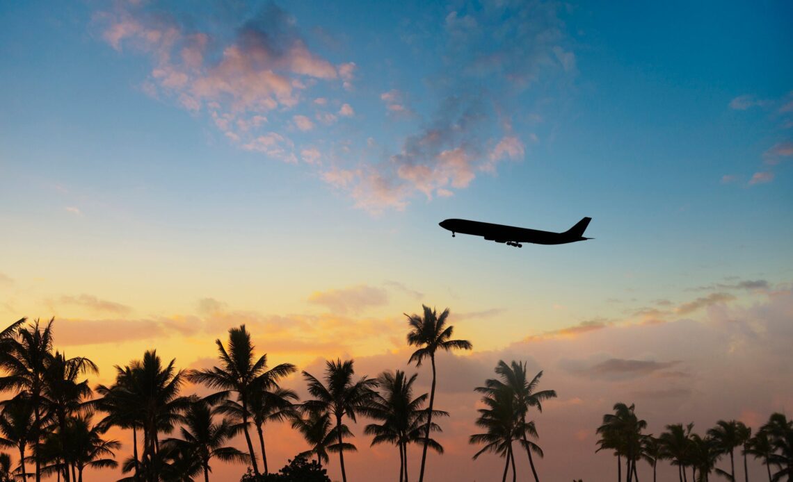Hawaii plagued by flight delays and long TSA lines
