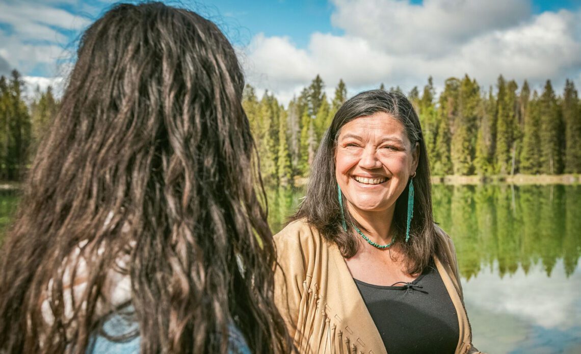 Here's why telling authentic Indigenous stories matters