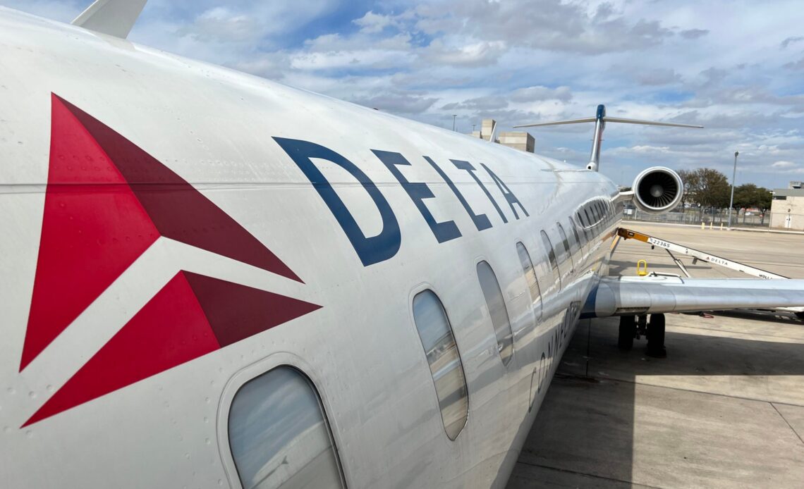 How Delta SkyMiles fit into my points and miles strategy