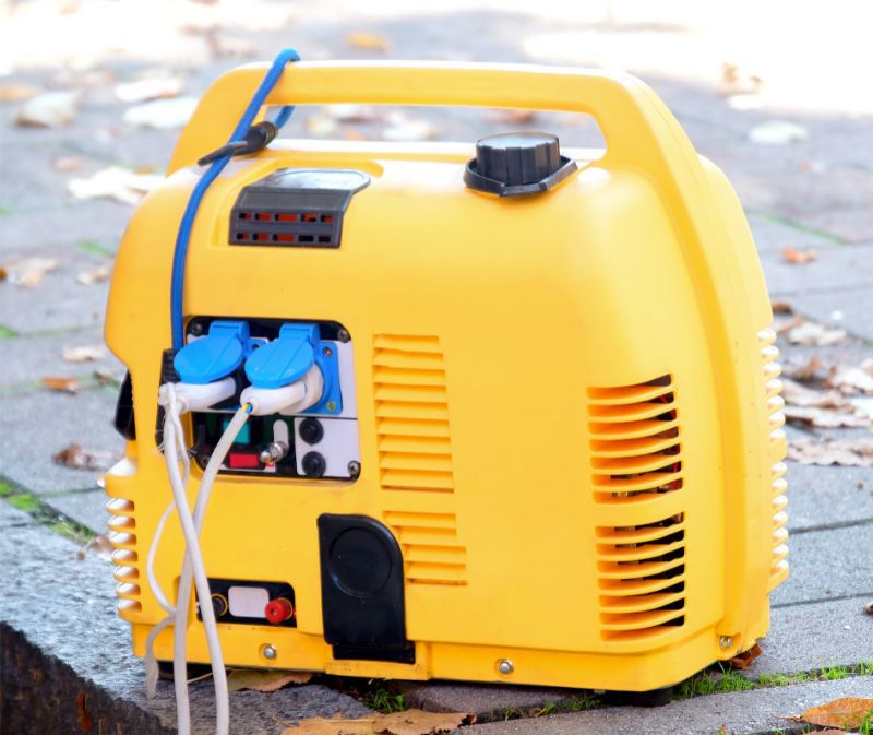 How Often Should I Service My RV Generator?