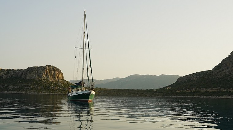 Sailboat hitchhiking is an amazing way to travel around the world and explore some incredible places.