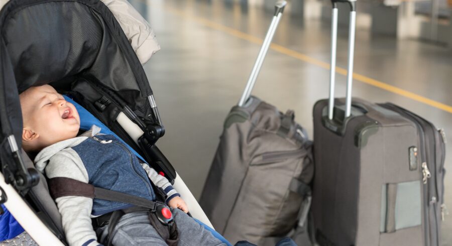 How To Travel With Kids: Expert Tips