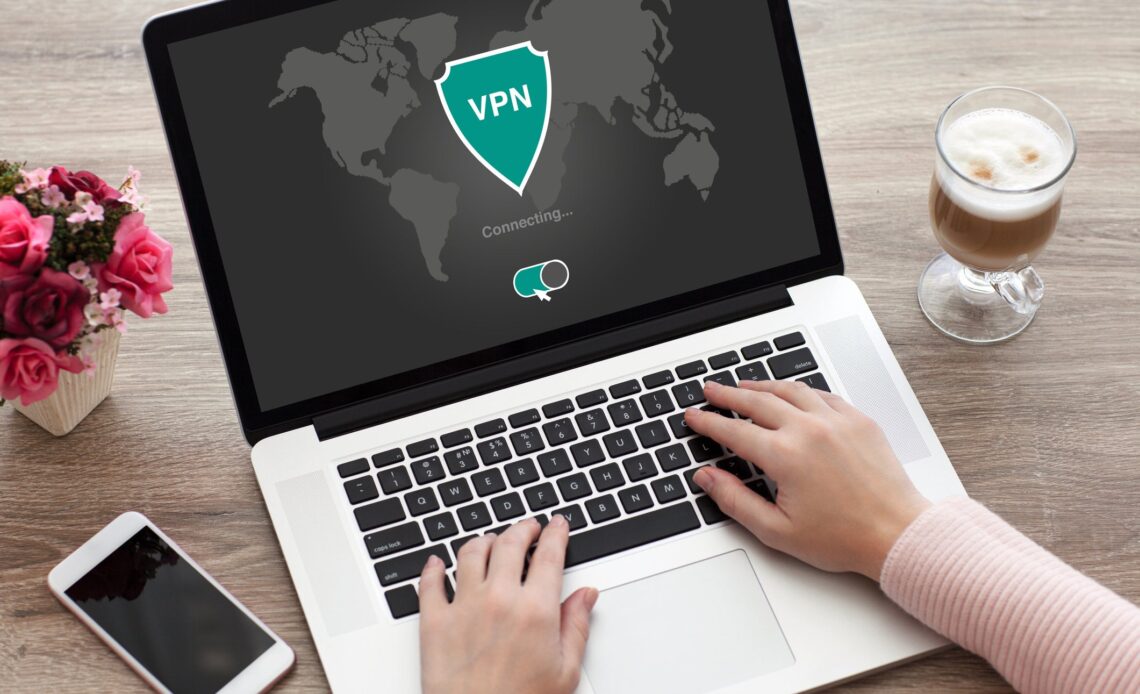 How and why you should use a VPN internet connection while traveling