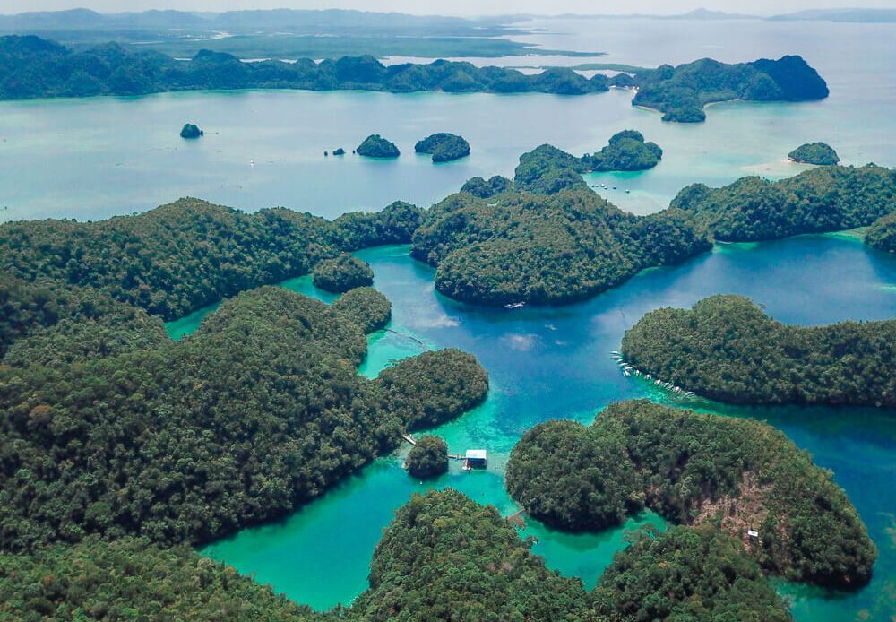 siargao sugba lagoon